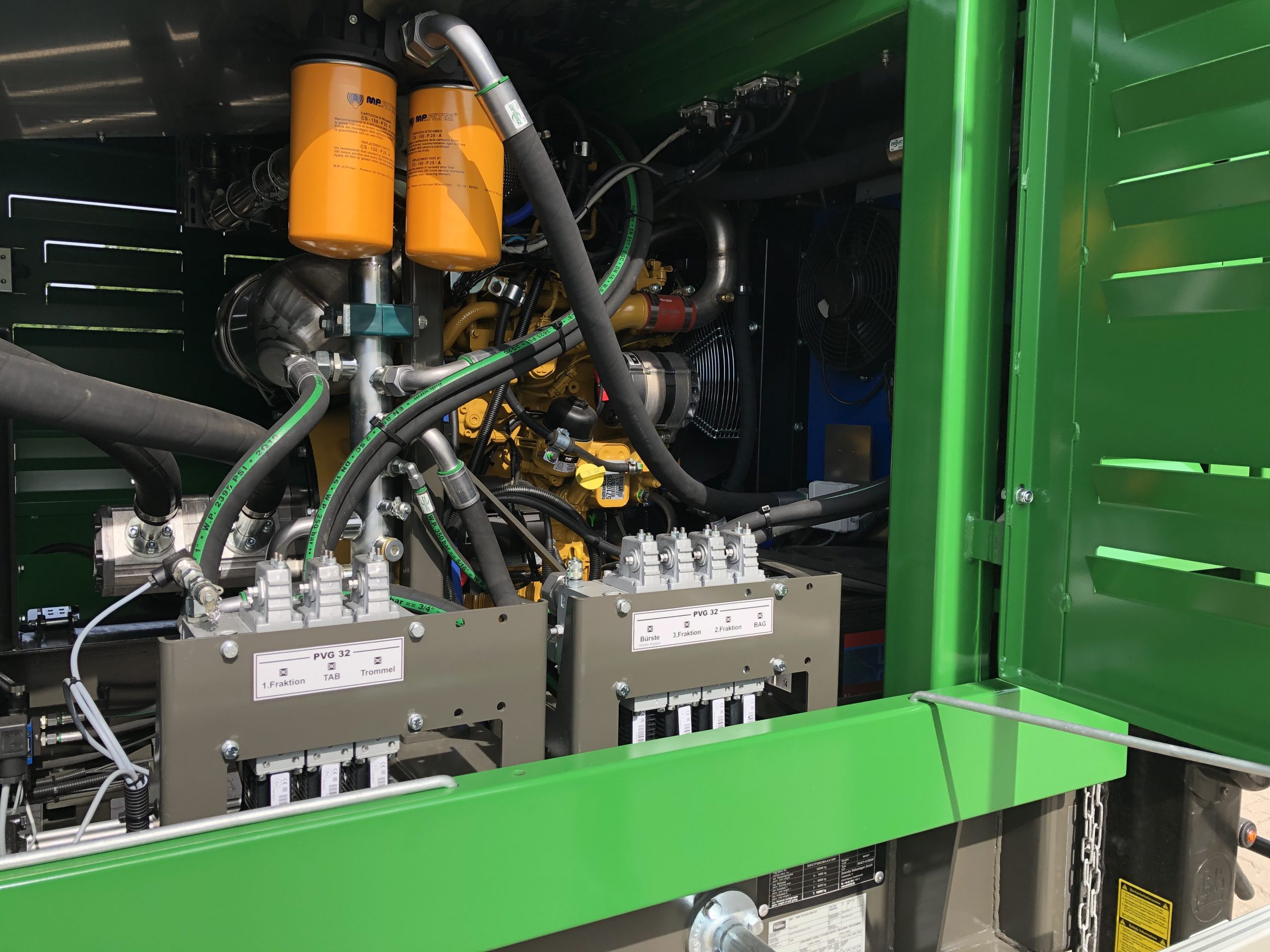 Servicetechniker