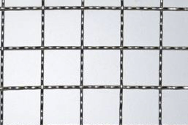 Square mesh