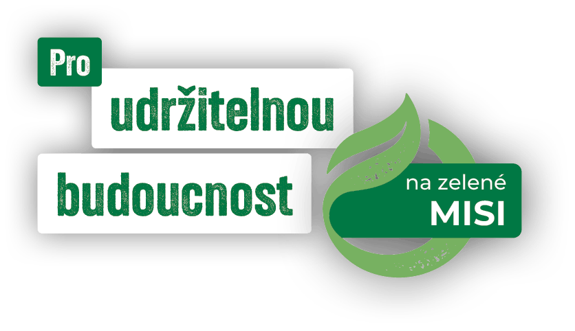 Pro udržitelnou budoucnost