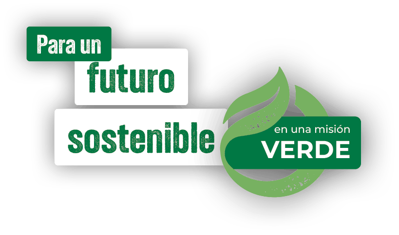 Por un futuro sostenible